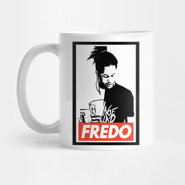 Fredo Obey by trapdistrictofficial